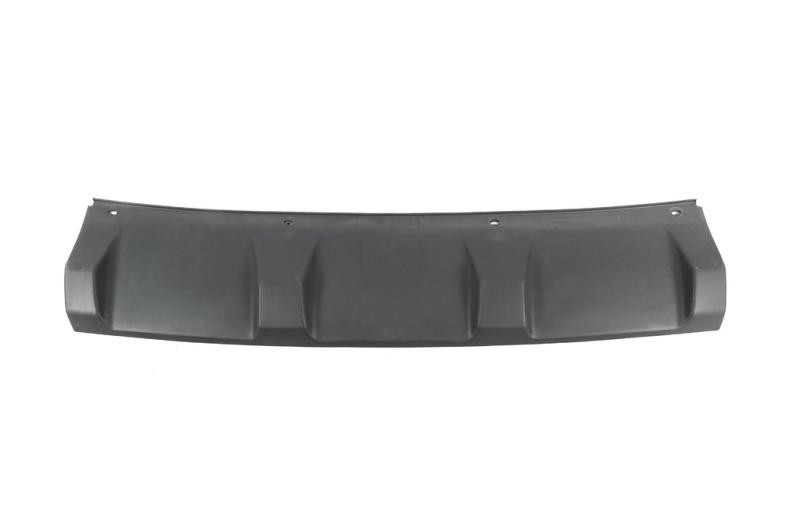 Купити Нижній дифузор заднього бампера (Autobiography) для Range Rover III L322 2002-2012 рр