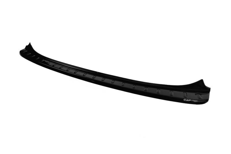 Купити Накладка на задній бампер EuroCap (ABS) для Nissan Qashqai 2021- рр