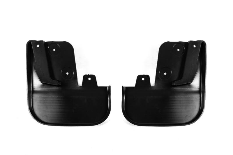 Купить Брызговики EuroCap Передние для Ford Courier 2014-2023 гг