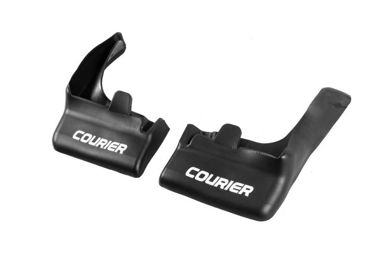 Купити Бризковики EuroCap Задні для Ford Courier 2014-2023 рр