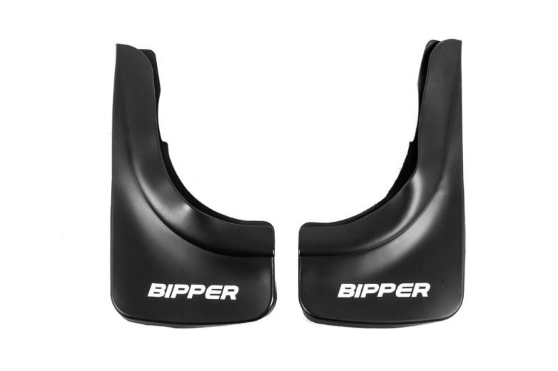 Купить Брызговики EuroCap Передние для Peugeot Bipper