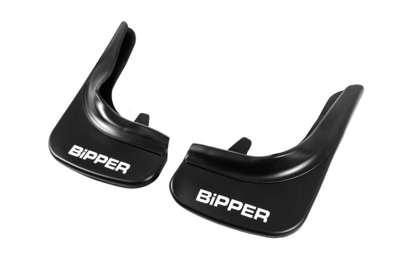 Купить Брызговики EuroCap Передние для Peugeot Bipper