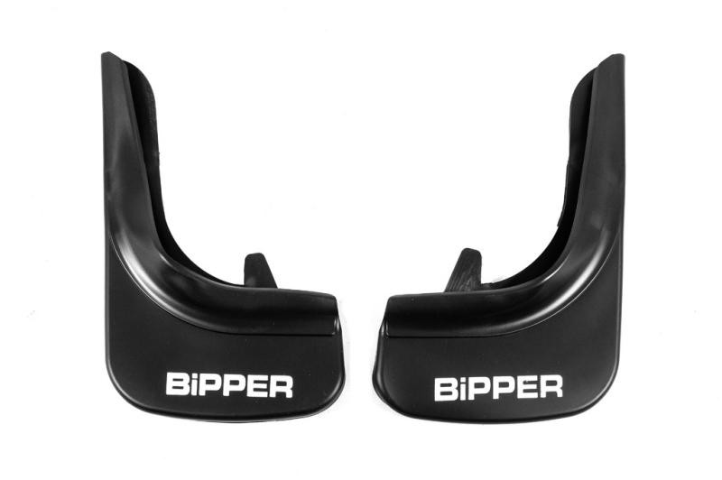 Купить Брызговики EuroCap Комплект для Peugeot Bipper