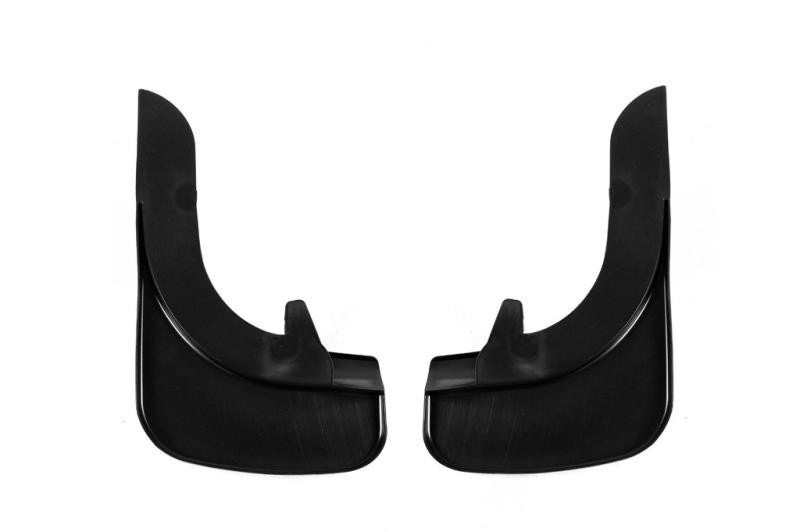 Купить Брызговики EuroCap Комплект для Peugeot Bipper