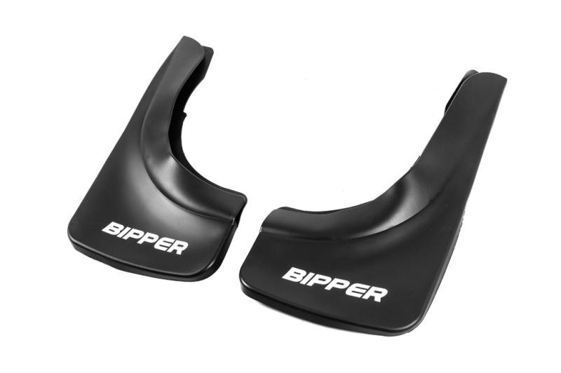 Купить Брызговики EuroCap Комплект для Peugeot Bipper