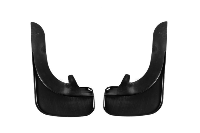 Купить Брызговики EuroCap Задние для Fiat Fiorino/Qubo