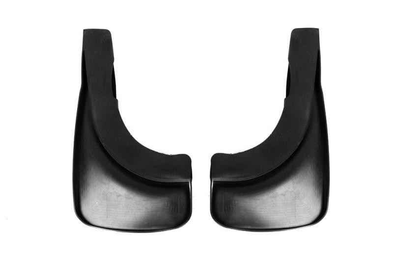 Купить Брызговики EuroCap Комплект для Fiat Fiorino/Qubo