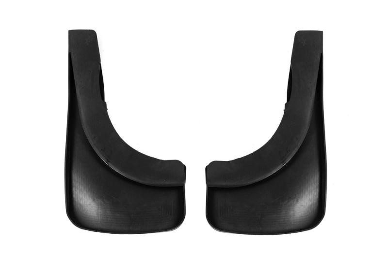 Купить Брызговики EuroCap Задние для Peugeot Partner/Rifter 2019- гг