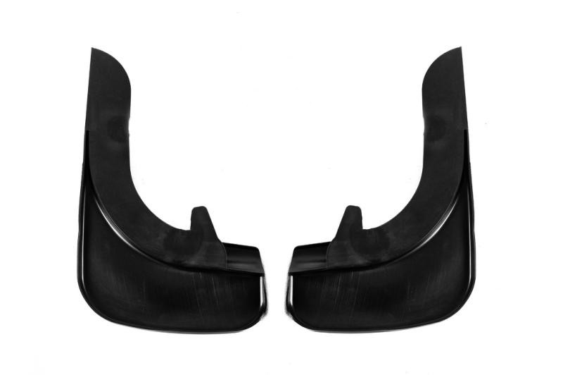 Купить Брызговики EuroCap Задние для Peugeot Partner/Rifter 2019- гг