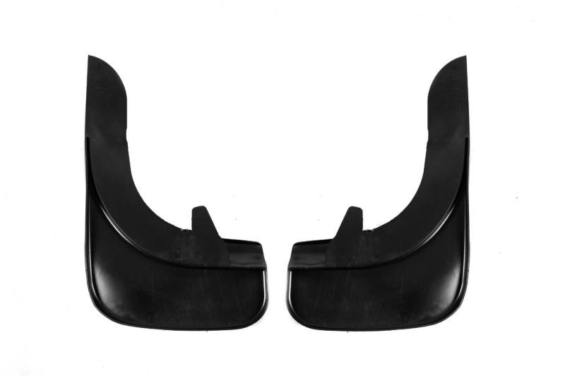 Купити Бризковики EuroCap Передні для Renault Kangoo 2008-2020 рр