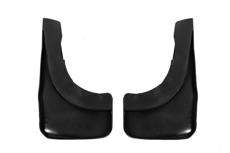 Купити Бризковики EuroCap Передні для Renault Kangoo 2008-2020 рр