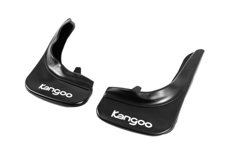 Купить Брызговики EuroCap Задние для Renault Kangoo 2008-2020 гг