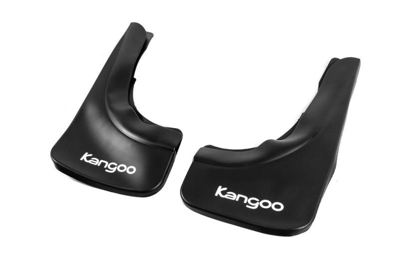 Купить Брызговики EuroCap Задние для Renault Kangoo 2008-2020 гг