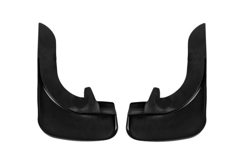 Купить Брызговики EuroCap (2 шт) для Renault Lodgy 2013-2022 гг