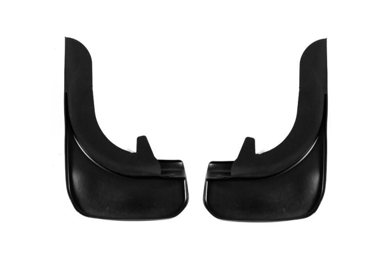 Купить Брызговики EuroCap (2 шт) для Mercedes Vito W639 2004-2014 гг