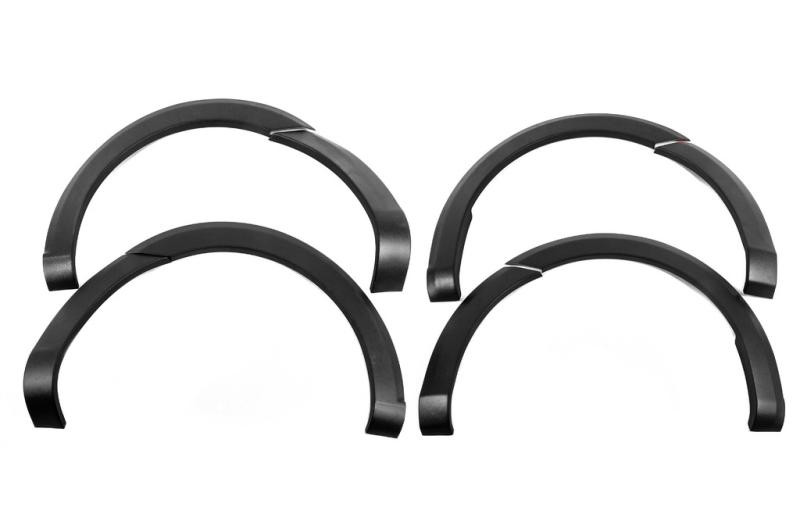 Купить Накладки на арки EuroCap (8 шт, ABS) для Mercedes Vito/V-class W447 2014- гг