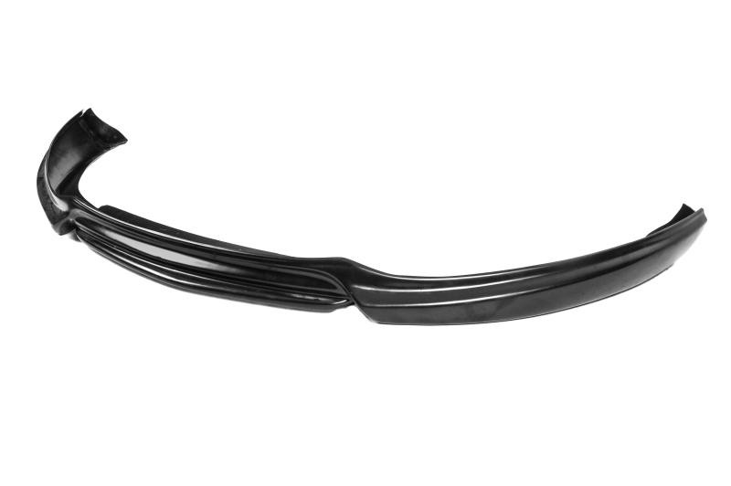 Купить Передняя Lip накладка DPT V-1 (черный глянец) для Opel Astra J 2009-2015 гг