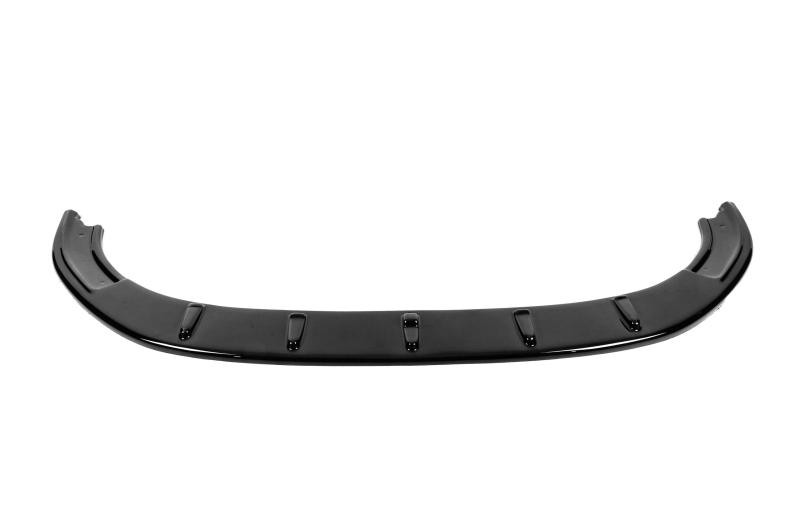 Купити Передня Lip накладка DPT V-2 (для GTI, чорний глянець) для Volkswagen Golf 6