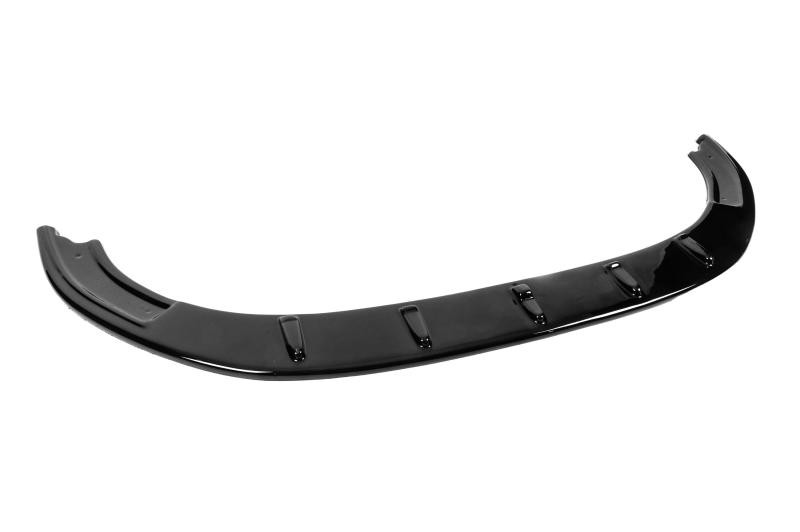 Купити Передня Lip накладка DPT V-2 (для GTI, чорний глянець) для Volkswagen Golf 6