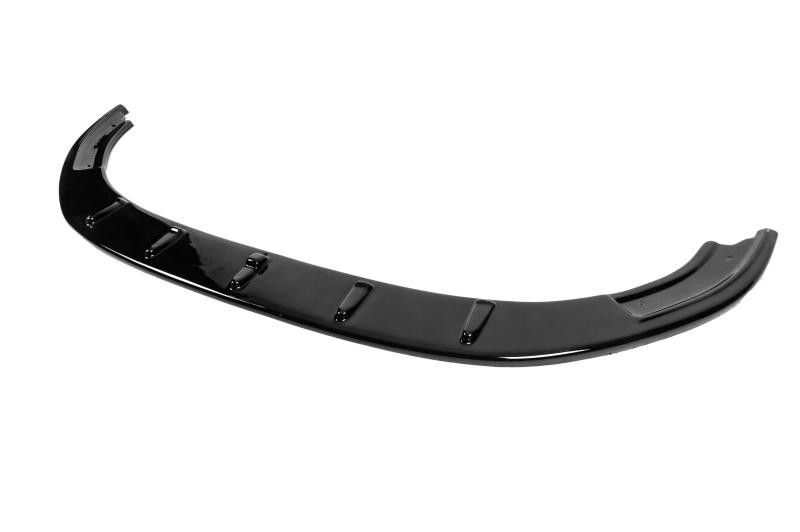 Купити Передня Lip накладка DPT V-2 (для GTI, чорний глянець) для Volkswagen Golf 6