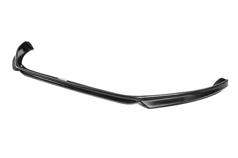 Купити Передня Lip накладка DPT V-1 (для заводського бампера, 2017-2019, Під фарбування) для Volkswagen Golf 7/E-Golf