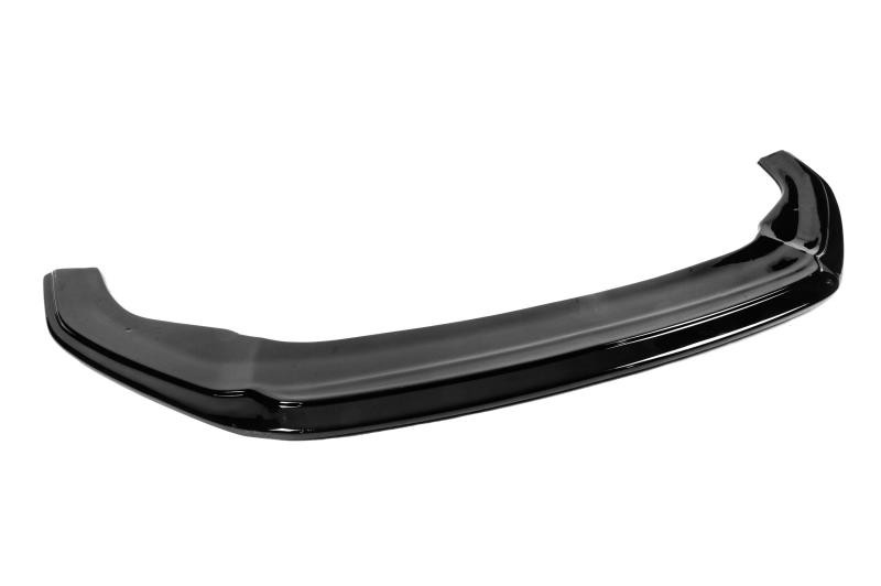 Купити Передня Lip накладка DPT V-2 (для GTI, 2017-2019, чорний глянець) для Volkswagen Golf 7/E-Golf