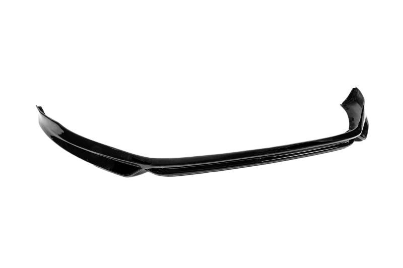 Купити Передня Lip накладка DPT V-1 (під заводський бампер, 2012-2017, Під фарбування) для Volkswagen Golf 7/E-Golf