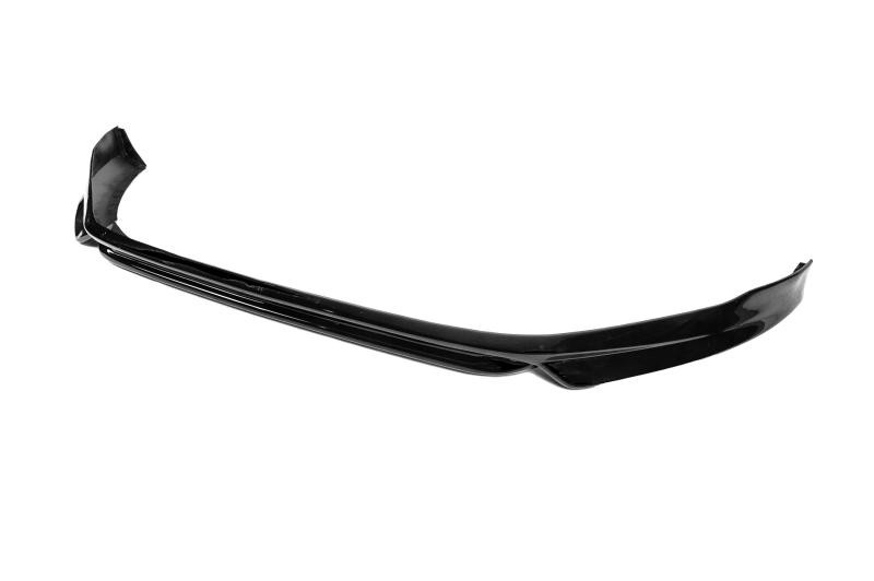 Купити Передня Lip накладка DPT V-1 (під заводський бампер, 2012-2017, Під фарбування) для Volkswagen Golf 7/E-Golf