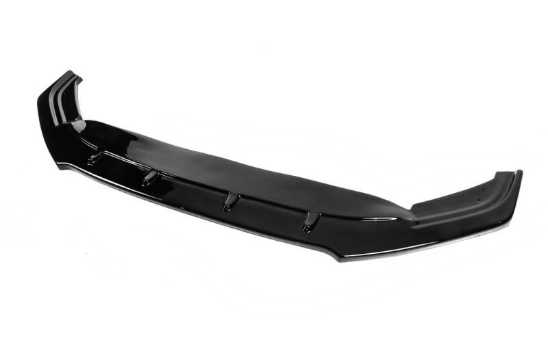 Купить Передняя Lip накладка DPT V-1 (для R-Lİne, 2015-2019, черный глянец) для Volkswagen Passat B8