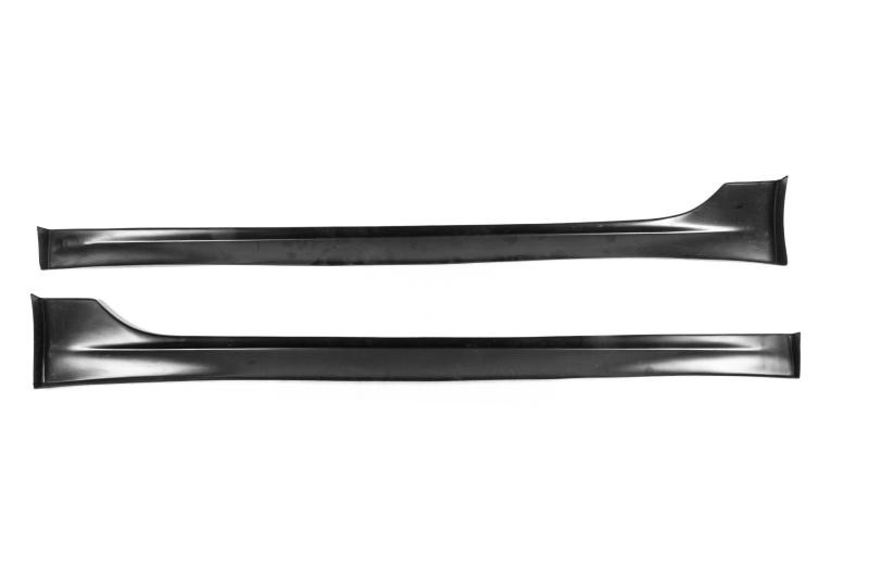 Купити Бокові пороги DPT (Під фарбування) для Fiat Tipo 2016- рр