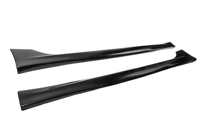 Купити Бокові пороги DPT (Під фарбування) для Fiat Tipo 2016- рр