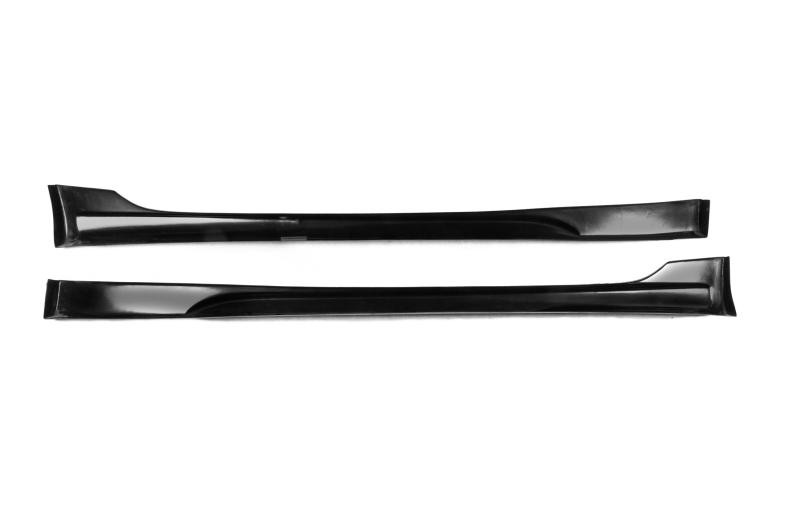 Купити Бокові пороги DPT V-2 (Під фарбування) для Opel Insignia 2008-2017 рр