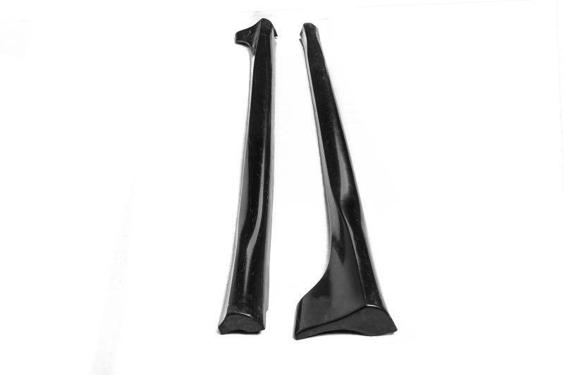 Купити Бокові пороги DPT (Під фарбування) для Opel Insignia 2017-2022 рр