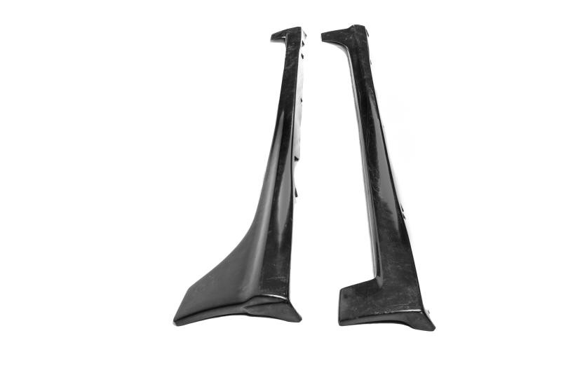 Купити Бокові пороги DPT (Під фарбування) для Renault Fluence 2009-2016 рр