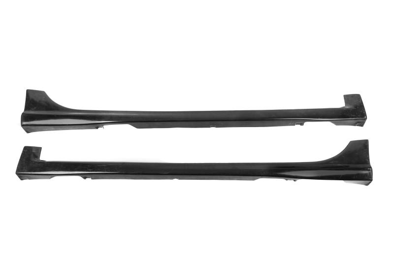 Купити Бокові пороги DPT (Під фарбування) для Renault Fluence 2009-2016 рр