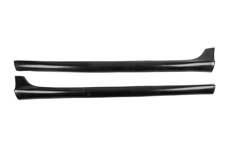 Купити Бокові пороги DPT (Під фарбування) для Volkswagen Golf 5