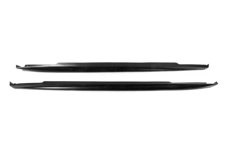 Купити Бокові пороги DPT V-1 (під фарбування) для Volkswagen Golf 7/E-Golf