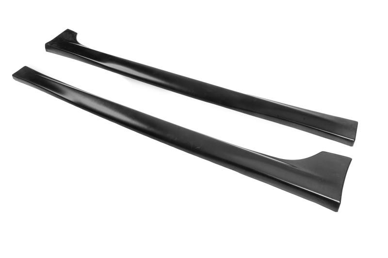 Купити Бокові пороги DPT (Під фарбування) для Volkswagen Jetta 2011-2018 рр