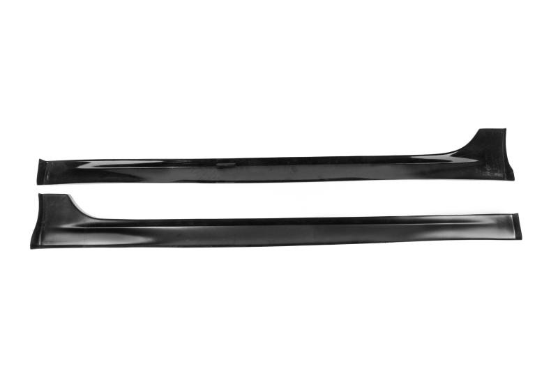 Купити Бокові пороги DPT (Під фарбування) для Volkswagen Jetta 2011-2018 рр