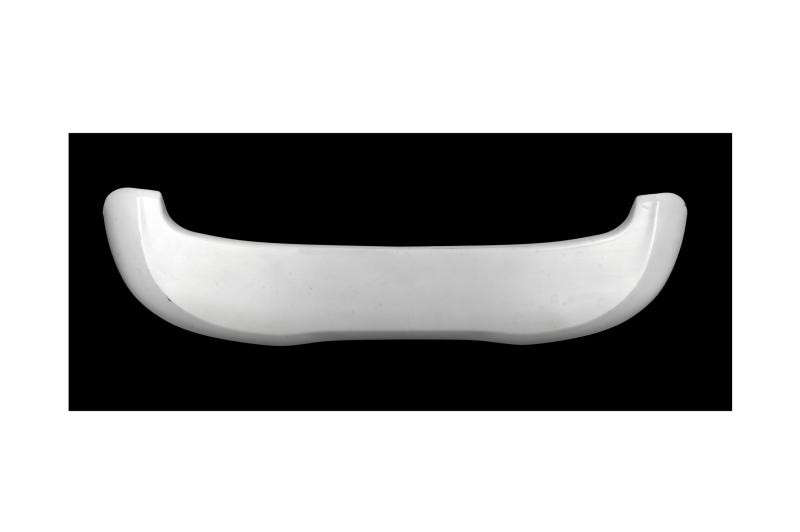 Купити Спойлер DPT (HB, Під фарбування) для Opel Astra J 2009-2015 рр