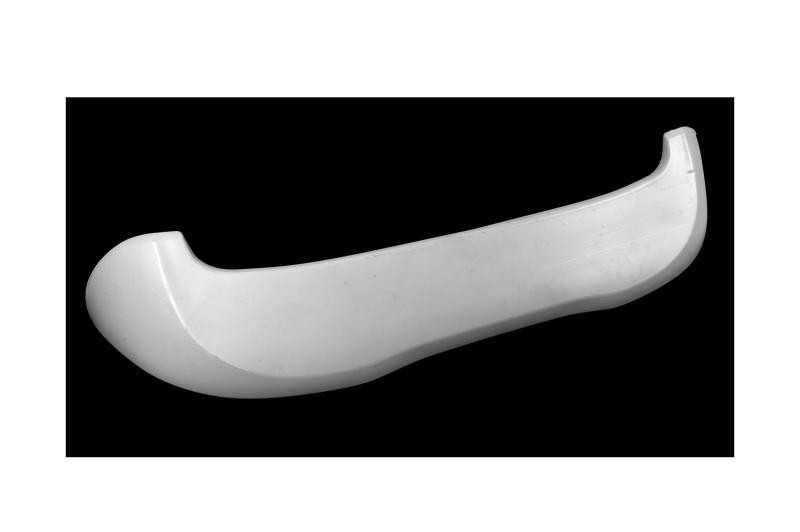 Купити Спойлер DPT (HB, Під фарбування) для Opel Astra J 2009-2015 рр