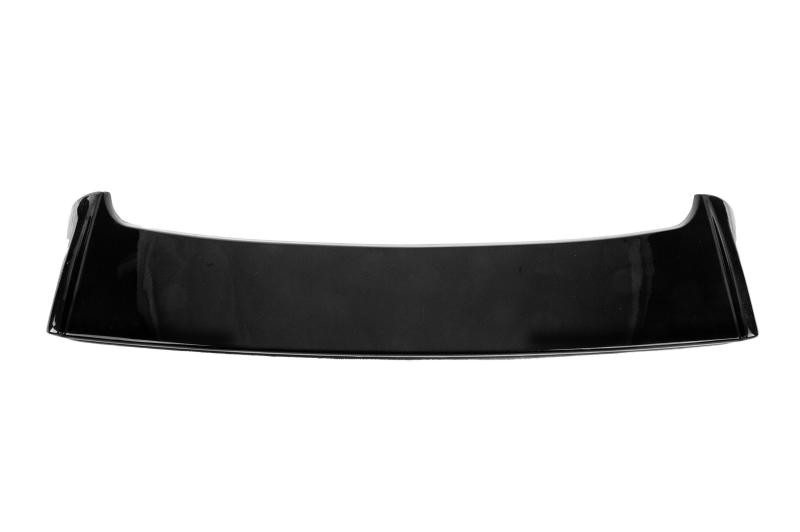 Купити Спойлер DPT (HB, 2008-2013, чорний глянець) для Volkswagen Golf 5