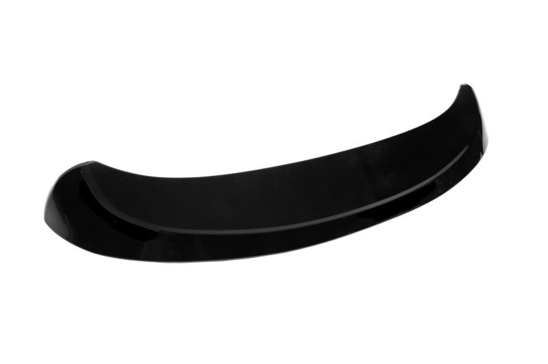 Купити Спойлер DPT V-1 (HB, Під фарбування) для Volkswagen Golf 6