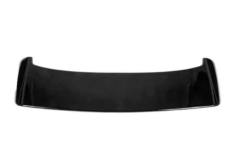 Купити Спойлер DPT V-2 (HB, чорний глянець) для Volkswagen Golf 6