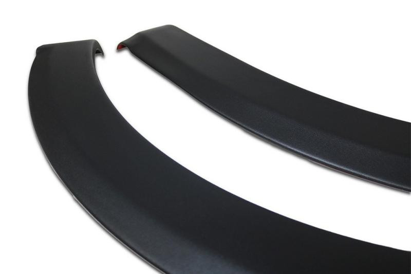 Купити Розширювачі арок широкі Omsa Line (2019-2025. 8 шт, ABS) для Mercedes Vito / V-class W447 2014- рр