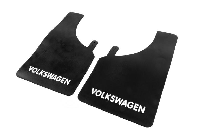 Купить Volkswagen Брызговики Polytep (280*440, 2 шт) для Тюнинг Volkswagen