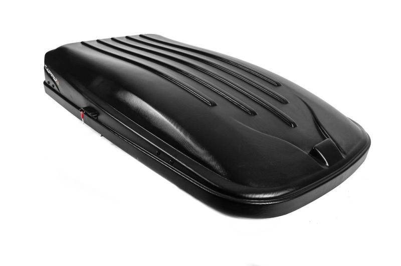 Купити Авто бокс EuroCap чорний (350 л)