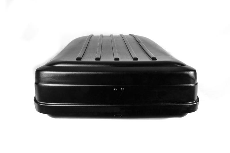 Купити Авто бокс EuroCap чорний (350 л)