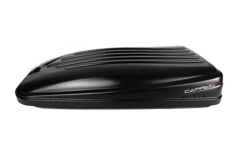 Купити Авто бокс EuroCap чорний (350 л)