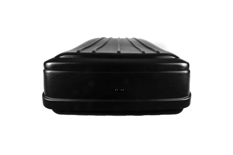 Купить Авто бокс EuroCap черный (550 л)